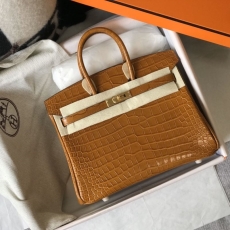 Hermes Birkin Bags